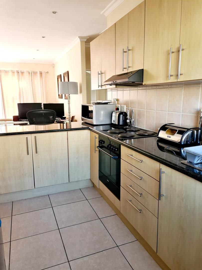 2 Bedroom Property for Sale in Century City Western Cape